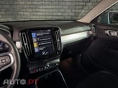 Volvo XC40 1.5 T5 PHEV Inscription