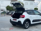 Citroen C3 1.2 PureTech Feel