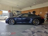 Porsche 911 Carrera 4 PDK