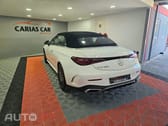 Mercedes-Benz CLE 200 AMG Line