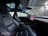 Tesla Model 3 Long-Range Dual Motor AWD