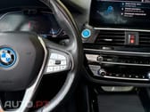 BMW iX3 M Sport Impressive