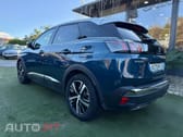 Peugeot 3008 1.6 Hybrid GT e-EAT8