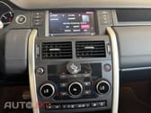 Land Rover Discovery Sport 2.2 SD4 HSE Luxury Auto