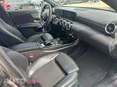 Mercedes-Benz CLA 180 Cla 180d  Aut.