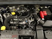Renault Captur Captur 1.0 TCe Techno Bi-Fuel