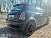 MINI Cooper One