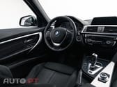 BMW 330 e iPerformance Line Sport
