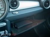 MINI Cooper One D