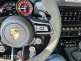 Porsche 911 GT3 RS PDK WEISSACH PACK