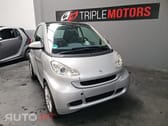 Smart ForTwo 0.8 cdi Passion 54