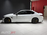 Alfa Romeo Giulia 2.9 V6 Bi-Turbo AT8 Quadrifoglio