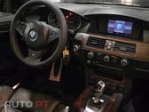 BMW 520 d EfficientDynamics Edition Pack M