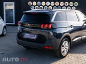 Peugeot 5008 1.5 BlueHDi Active