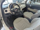 Fiat 500 1.2 by Gucci