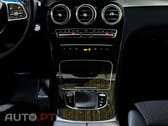 Mercedes-Benz GLC 300 e 4Matic 9G-TRONIC Edition AMG Line