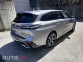 Peugeot 308 SW 1.6 Hybrid Allure Pack e-EAT8