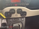 Fiat Panda 0.9 8V TwinAir Lounge Dualogic S&S