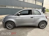 Fiat 500e 42kWh Pop