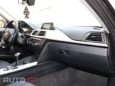 BMW 318 d