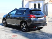 Peugeot 2008 Crossway