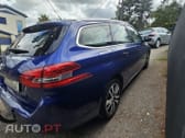 Peugeot 308 SW 1.5 BlueHDi Active Pack EAT8