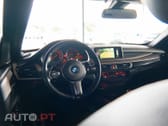 BMW X5 25 d sDrive Pack M