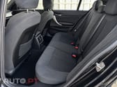 BMW 116 i Pack M