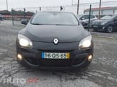 Renault Mégane Coupe 1.5 dCi Dynamique CO2 Champion