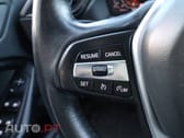 BMW 118 i Aut. Sport Line