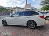 BMW 320 d Touring Auto Pack M
