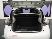 Renault Zoe (c/ Bateria) E-Tech EV50 Equilibre
