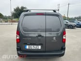 Peugeot Partner 1.5 BlueHDi Premium Standard Plus