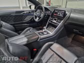 BMW M8 Competition