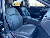 Lexus ES Executive+