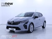 Renault Clio 1.0 Tce Evolution Bi-fuel