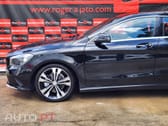 Mercedes-Benz CLA 180 d Shooting Brake Urban