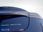 Tesla Model 3 Long Range Tração Integral
