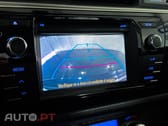 Toyota Corolla 1.4 D-4D Exclusive +Navi MM