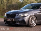 BMW M240 Coupe Aut