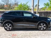 Peugeot 3008 1.5 BlueHDi GT Line EAT8