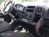 Citroen Jumper 2.0 -165CV - 7 LUGARES