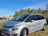Citroen C4 Grand Picasso 7 lugares