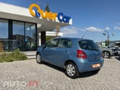 Toyota Yaris 1.0 VVT-i ACtive+AC