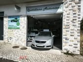 Opel Vectra Caravan 1.9 CDTi Executive