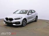 BMW 116 d Aut.