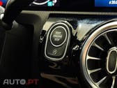 Mercedes-Benz CLA 200 7G-DCT AMG Line Advanced Plus