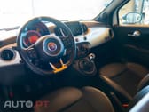 Fiat 500 1.0 Hybrid Sport