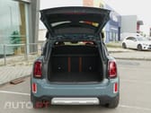 MINI Countryman Cooper SE ALL4 Classic Auto
