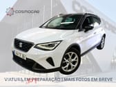 Seat Arona 1.0 TSI FR 
